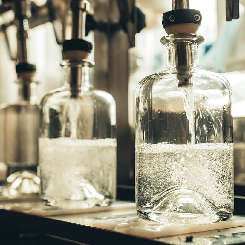 Lire la suite à propos de l’article Atelier « Distiller du Gin »
