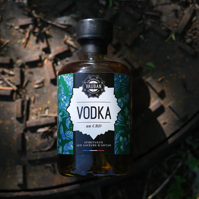 Lire la suite à propos de l’article Atelier « Distiller du Vodka »